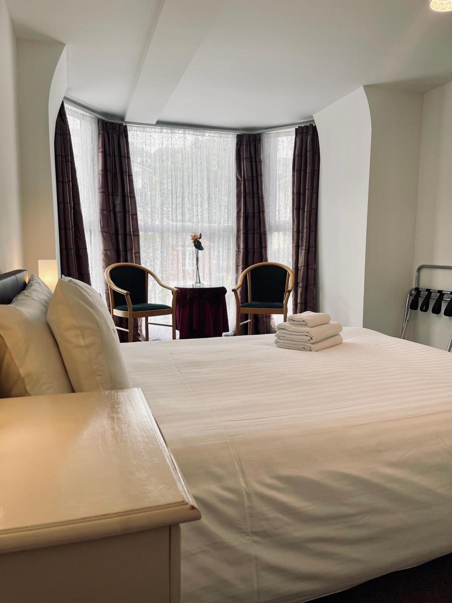One Bedroom Apartment, No 4 Апартаменты